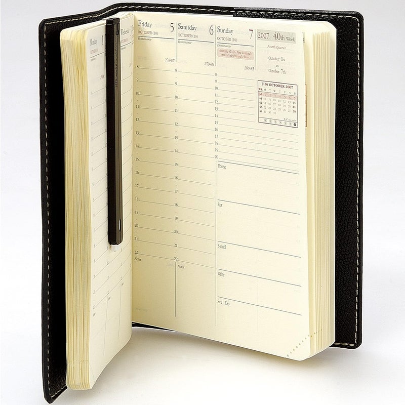 Seed Thin Steel Holder Eraser Slendy+, Black (EH-S-K) - Image 3